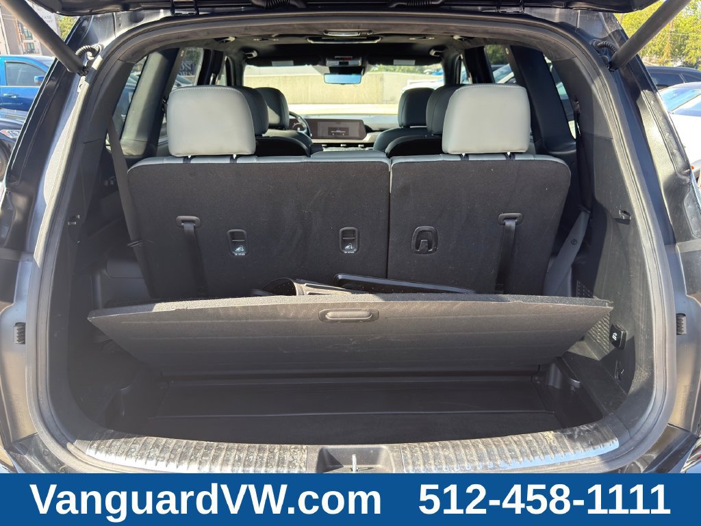 Used 2023 Kia Telluride SX Prestige X-Pro AWD/4WD image 7