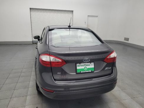 Used 2019 Ford Fiesta SE image 6