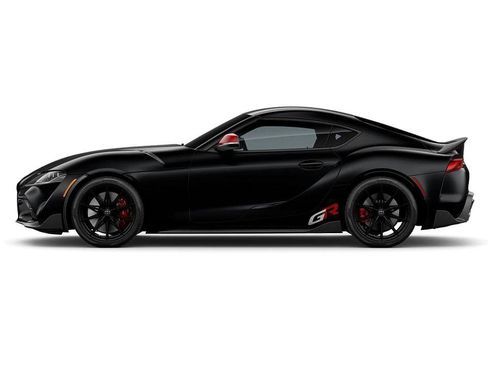 New 2026 Toyota Supra w/ GT4 Style Pack image 4