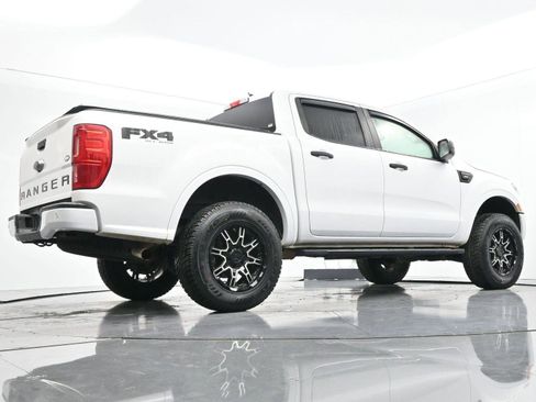 Used 2019 Ford Ranger XLT w/ FX4 Off-Road Package image 50