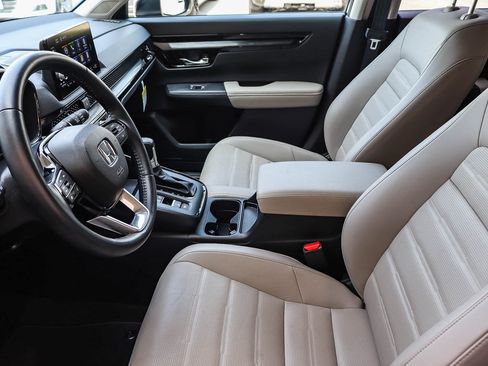 Used 2025 Honda CR-V EX-L image 22