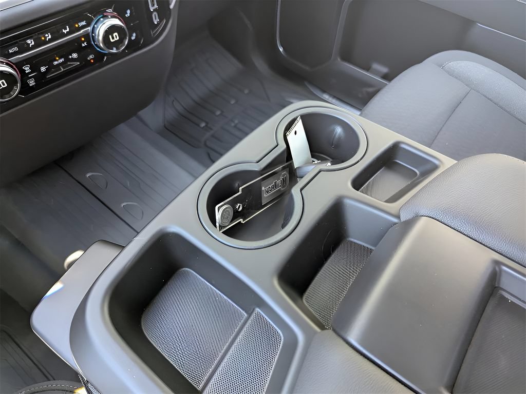 New 2026 GMC Sierra 1500 Elevation RWD image 14