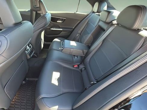 Used 2024 Mercedes-Benz C 300 C 300 image 20