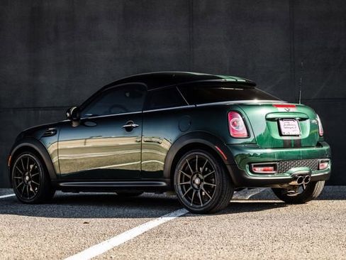 Used 2013 MINI Cooper Coupe S image 43