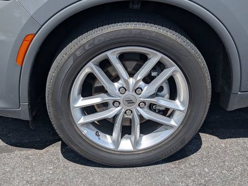 Used 2024 Dodge Durango GT AWD/4WD image 10