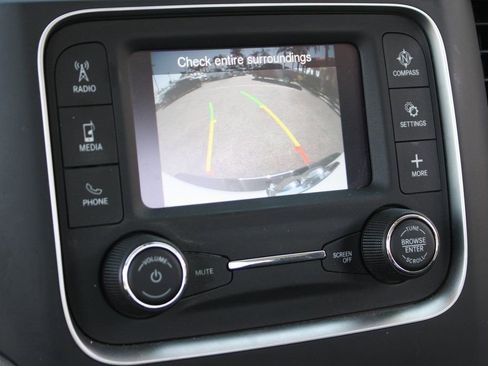 Used 2021 RAM 1500 Tradesman w/ Popular Equipment Group image 25