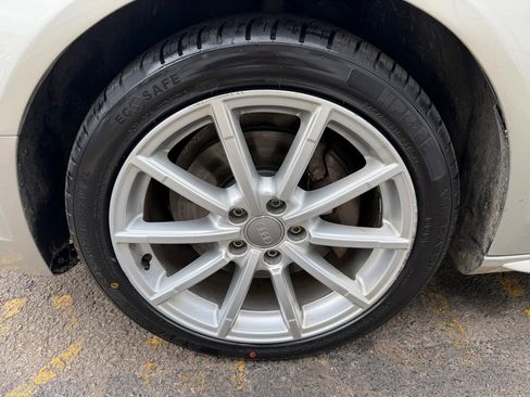 Used 2015 Audi A4 2.0T Premium Plus w/ Technology Package image 9