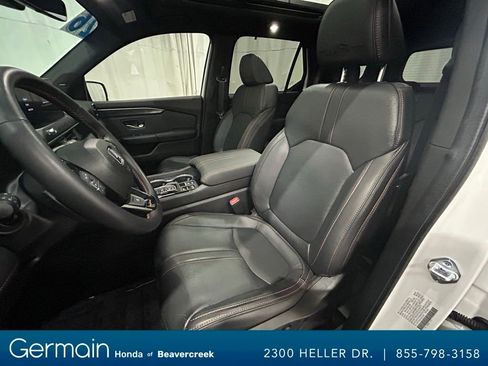 Used 2026 Honda Passport TrailSport Elite image 16