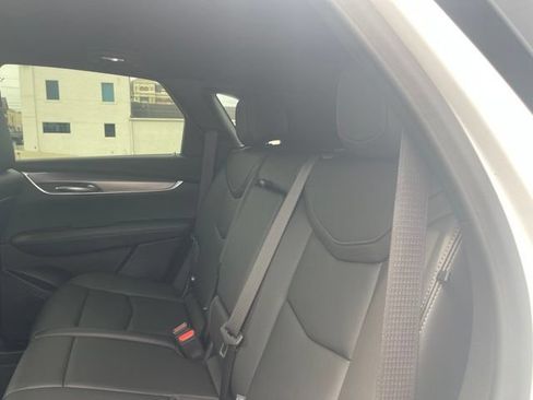 Used 2024 Cadillac XT5 Luxury AWD/4WD image 19