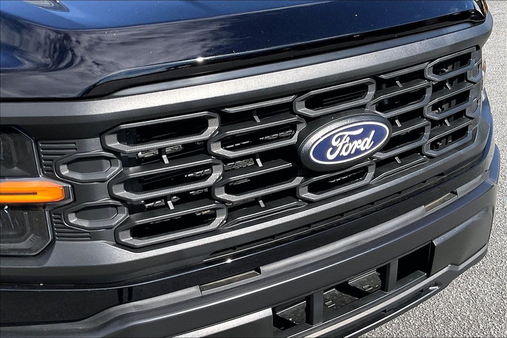 New 2026 Ford F150 XL RWD image 17