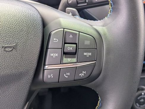 Used 2025 Ford Maverick Lobo AWD/4WD image 27