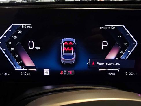 New 2026 BMW iX xDrive45 w/ Executive Package image 28