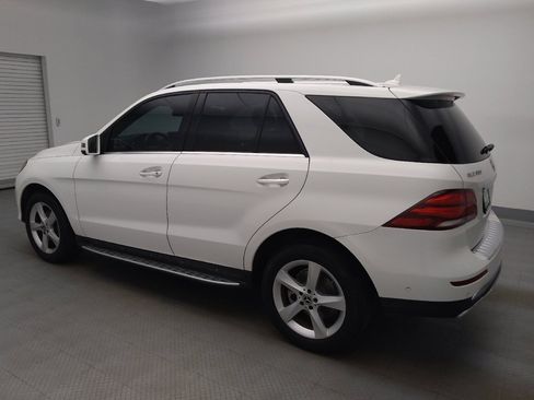 Used 2018 Mercedes-Benz GLE 350 w/ Premium 1 Package image 3