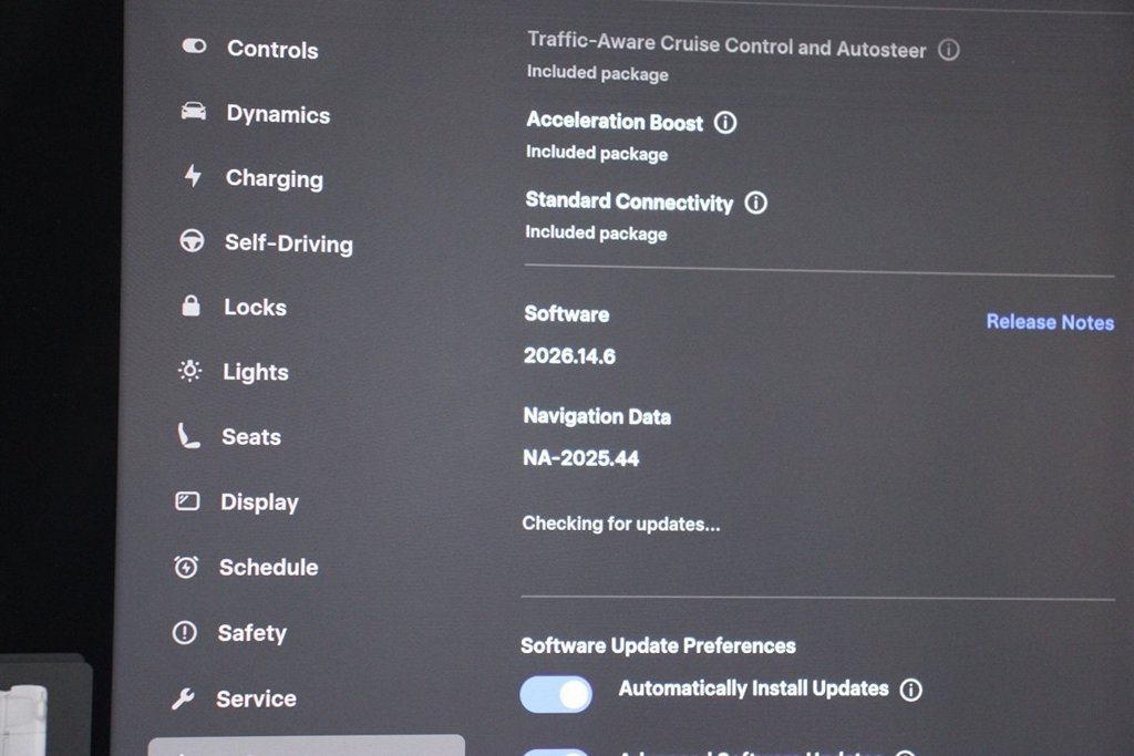 Used 2020 Tesla Model Y Long Range AWD/4WD image 15