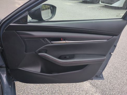 Used 2024 MAZDA MAZDA3 s AWD/4WD image 38