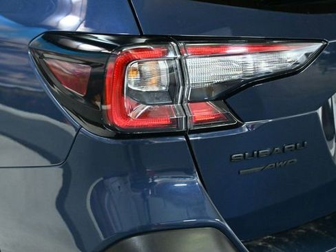 Used 2024 Subaru Outback Onyx Edition image 19