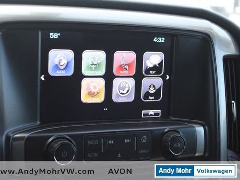 Used 2019 Chevrolet Silverado 1500 LT w/ All Star Edition image 32