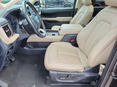 Used 2024 Ford Expedition Limited RWD image 21