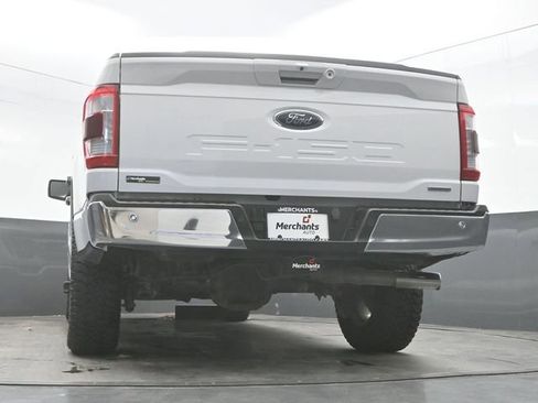 Used 2023 Ford F150 Lariat image 35