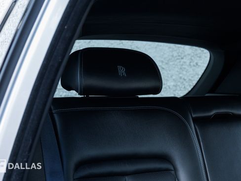 Used 2020 Rolls-Royce Cullinan AWD/4WD image 36