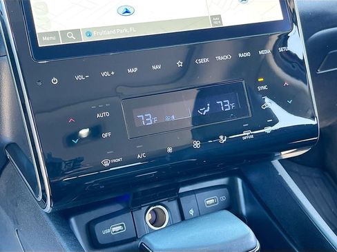 Used 2024 Hyundai Tucson SEL w/ Convenience Package image 16