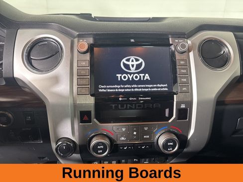 Used 2020 Toyota Tundra Limited image 18