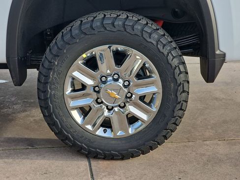 New 2026 Chevrolet Silverado 2500 High Country w/ High Country Premium Package image 36