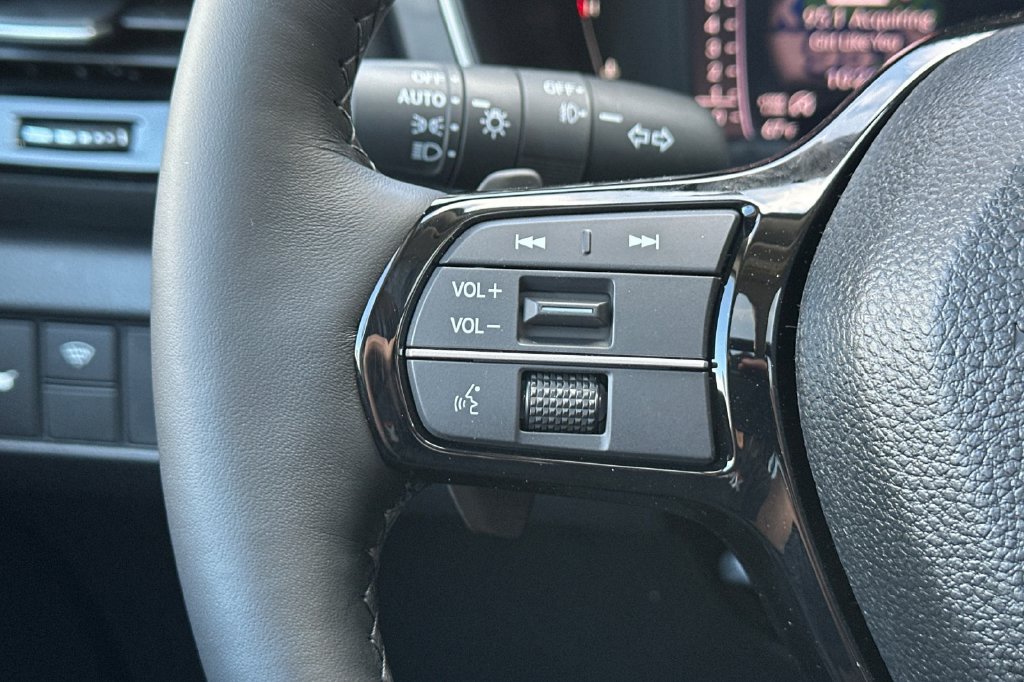 New 2026 Honda Pilot Elite image 28