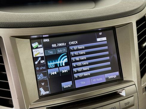 Used 2014 Subaru Outback 3.6R Limited AWD/4WD image 17