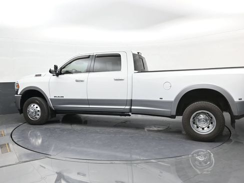 Used 2020 RAM 3500 Laramie AWD/4WD image 5