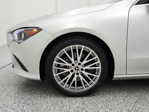 Certified 2023 Mercedes-Benz CLA 250 image 17