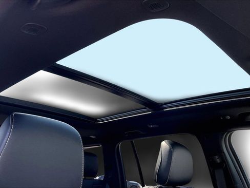 New 2026 Jeep Grand Cherokee Limited image 15