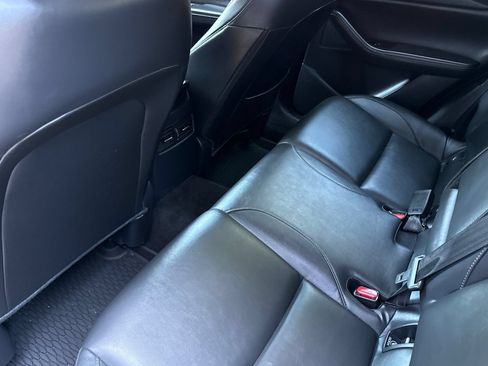 Certified 2024 MAZDA CX-30 AWD 2.5 S w/ Select Sport Pkg image 14