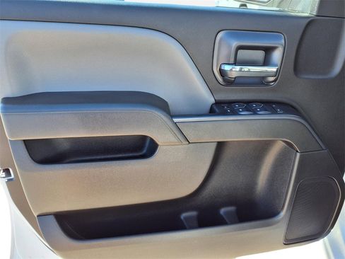 Used 2017 Chevrolet Silverado 1500 W/T w/ Trailering Package image 13