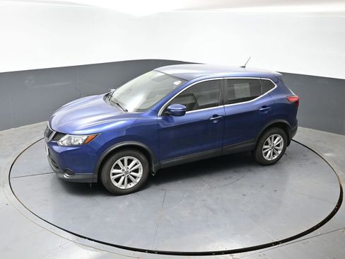 Used 2019 Nissan Rogue Sport AWD image 45
