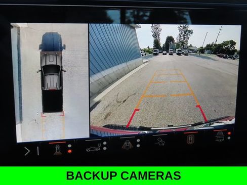 Used 2024 GMC Sierra 2500 AT4 w/ AT4 Premium Plus Package AWD/4WD image 6