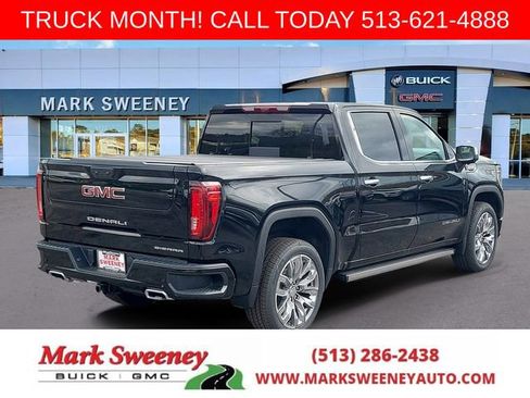 New 2026 GMC Sierra 1500 Denali w/ Denali Reserve Package image 29