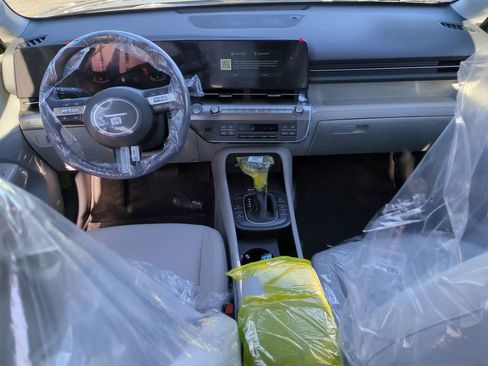 New 2026 Hyundai Kona SEL Sport AWD/4WD image 22