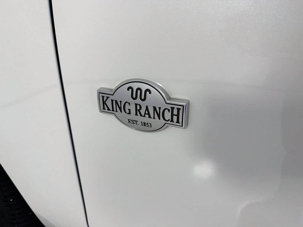 Used 2022 Ford Expedition Max King Ranch AWD/4WD image 9