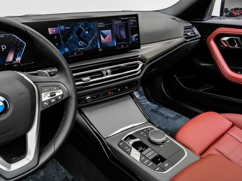 Used 2024 BMW 230i Coupe w/ Convenience Package image 28