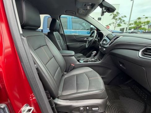 Used 2024 Chevrolet Equinox Premier FWD image 14