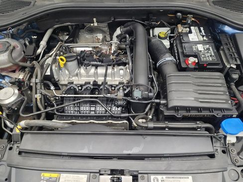 Used 2019 Volkswagen Jetta S w/ Driver Assistance Package FWD image 30