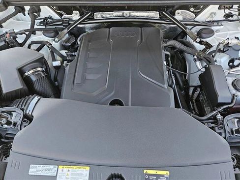 Certified 2025 Audi Q5 Premium w/ Premium Plus AWD/4WD image 23