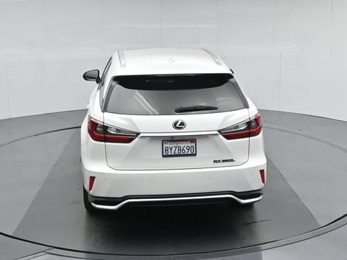 Used 2022 Lexus RX 350L Premium w/ Special Edition AWD/4WD image 47