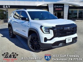 New 2026 GMC Terrain Elevation w/ Elevation Premium Package video 1