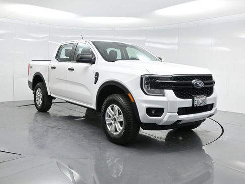 New 2025 Ford Ranger XL w/ Trailer Tow Package image 60