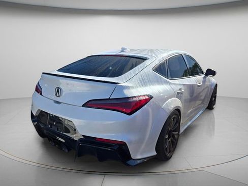 Used 2024 Acura Integra Type S FWD image 5