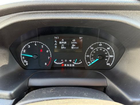 Used 2024 Ford Transit 250 Low Roof w/ Exterior Upgrade Package image 11