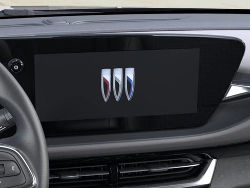 New 2026 Buick Envista Avenir image 20