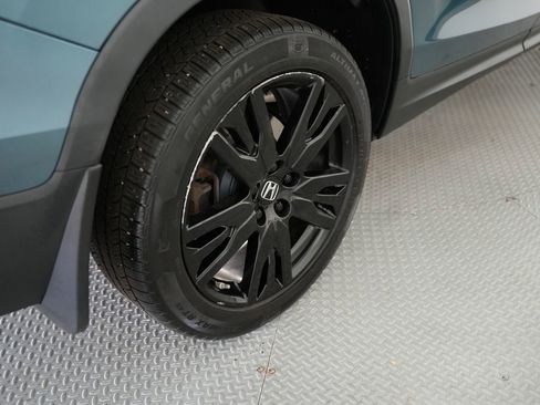 Used 2021 Honda Pilot Special Edition image 60